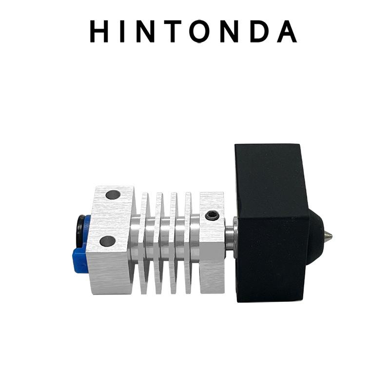 Улучшенный экструдер Hotend сопловые аксессуары для 3D-принтера CR10 Ender3