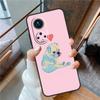 Чехол для французского бульдога для Honor X6a X7a X8a X9a X9b X7 X8 X9 8X 9X Чехол для Honor Magic 5 Lite 50 70 90