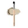 214 Precision Eye Shading Eye Shadow Brush