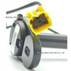 Mercedes-Benz Hood Hydraulic Rod Actuator A1779062301