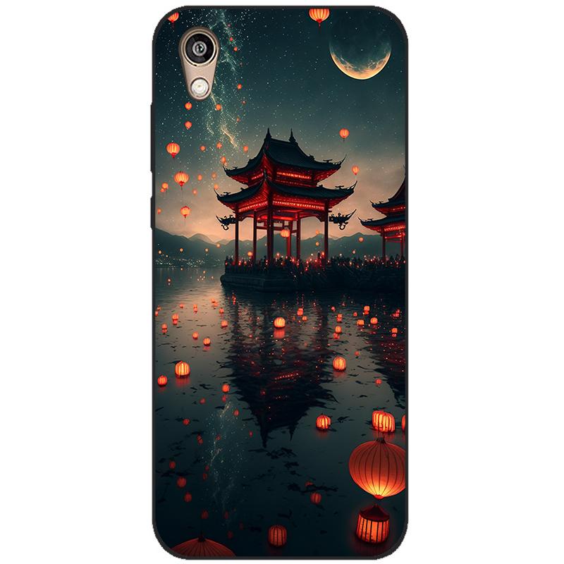 For Huawei Honor 8S Y5 2019 Phone Case Shcokproof Bumper Capa For Huawei Y5 2019 Case Honor 8S Silicone Case Soft Tpu Back Cover