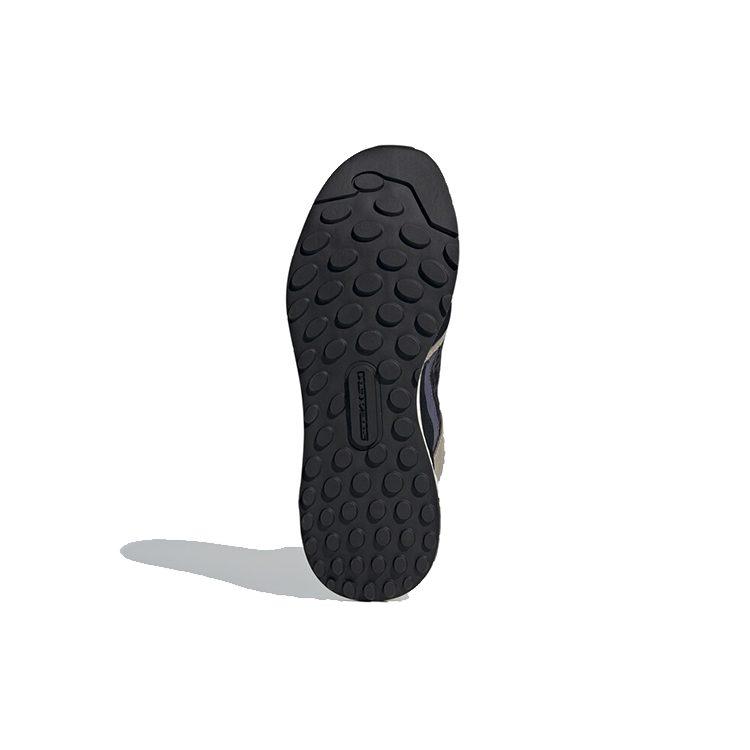 adidas Five Tennie Dlx 'Серый Черный' EF6892