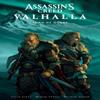 Assassins Creed Valhalla Song of Glory by Cavan Scott Hardback Book 9781506719290