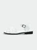 Женские летние сандалии Stiu Classic Daily 31125Wh_White