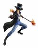 Фигурка Variable Action Heroes ONE PIECE Sabo, 18 см, окрашенная в ПВХ, подвижная, прибл.