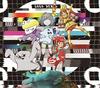 CD DEMPAGUMI.INC - GOGO DEMPA(шокайгентейбан)(DVD tsu TFCC86553 Toy's Factory 2016 Япония Японская поп/рок Б/у