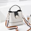 Small Bucket Bag Women Summer Fashion Handbag Crossbody Bag