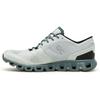 Мужские кроссовки Cloud X Glacier Grey Olive 40.99595