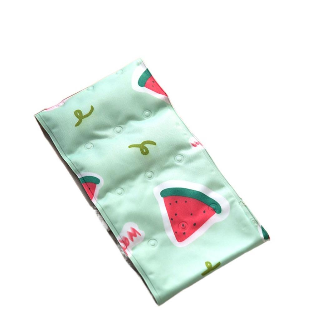 Профилактика теплового удара шарф для домашних животных мультяшный ошейник для собак прочный охлаждающий ледяной шарф для улицы