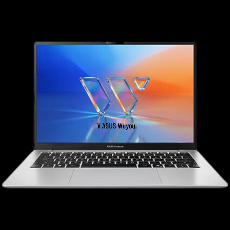 Asus Vivobook 14 Ryzen Edition 2026 AI Ноутбук (Китайская версия)