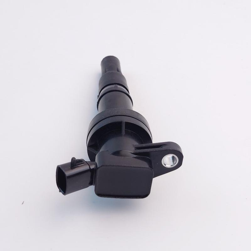 High quality New for 4PCS 2730103200 ignition coil for I20 ACCENT i30 for I25 1.4L I30 I401.6L 27301-03200