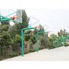 Huiyao Haiyu In-Ground Adjustable Basketball Hoop