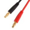ShareGoo RC Charging Cable Multifunctional 10 Types Banana Plug RC LiPo Multi Charger Adapter Lead Cable Converter for RC Car Helicopter Quadcopter