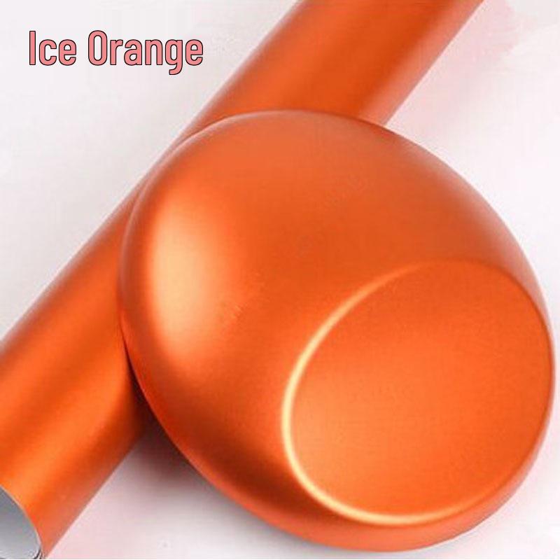 Tucson 19-20 Interior Carbon Fiber Gear Shift Console Sticker