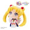 Lucappu Movie version Moon Eternal Sailor Moon Полная фигурка "Sailor Cosmos"