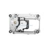 R6FF High Performances Lens Replacement Part For KEM-490AAA Gaming Consoles High Durability Optical Drive Repair