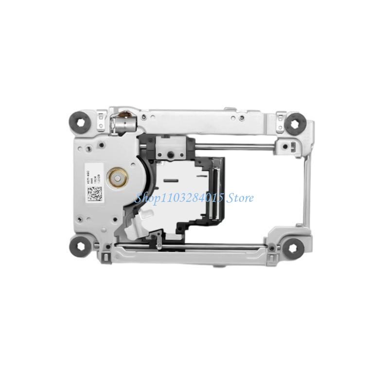 R6FF High Performances Lens Replacement Part For KEM-490AAA Gaming Consoles High Durability Optical Drive Repair