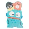 Плед-накидка Sanrio Hangyodon 563927