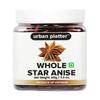 Star Anise Seeds (anisa) (100 G), Asian Star Anise, Urban Platter