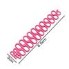 Easy to use DIY Women Magic Hair Braiding Hair Styling Tool Twist Accessories