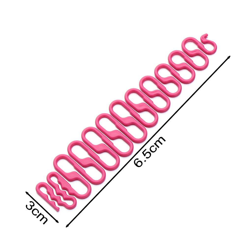 Easy to use DIY Women Magic Hair Braiding Hair Styling Tool Twist Accessories