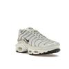 Nike Air Max Plus Light Silver Women Sneakers Grey Chrome Light-Bone FV8480-002