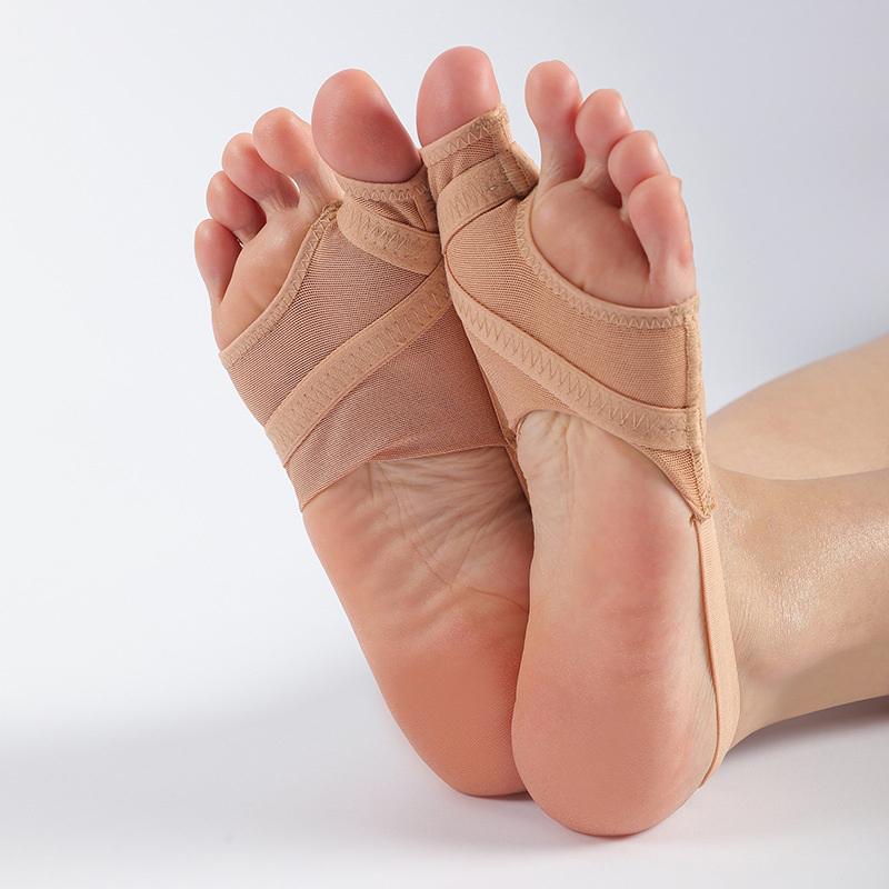Сетчатый корректор для пальцев ног, разделительная коррекция, разделитель большого пальца