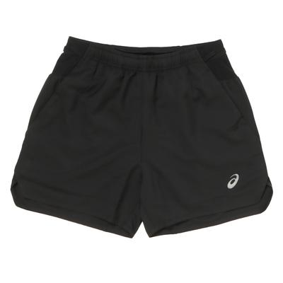 Asics Шорты Performance Черные 2011d010.001