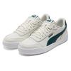 Puma Кроссовки Caracal Vaporous Grey Varsity Green Unisex 369863-39