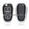 Чехол для ключа для Peugeot Citroen C3/C4/C5/C6/Versailles/408/308/Elysée