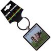 Pink Floyd Atom Heart Mother Keyring