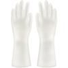 10pcs Dishwashing Gloves for Household Cleaning Durable for Women Thickened Cleaning for Kitchen PVC Waterproof for Laundry
