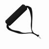 Fitness Rope Attachment Bar Hand   Dip Station Gym Fitness Resistance Rope Handlebar