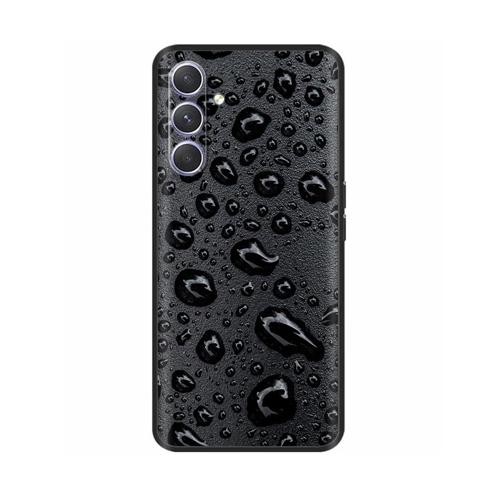 Чехол для Samsung Galaxy A05s Мягкий силиконовый бампер Защитные чехлы для телефона Для Samsung Galaxy A05S SM-A057F Задняя крышка Fundas Capa