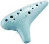 POPOLO Ocarina Light Blue S-AC (Alto C)