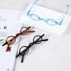 New Retro Personality Mini Small Round Frame Reading Glasses For Men And Women Fashion Reading Glasses De Lectura Hombre