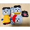 Б/у Косметичка BIGBANG KRUNK G-DRAGON Jiyeon