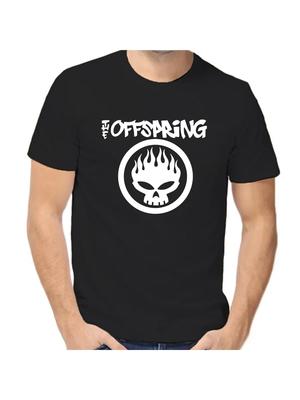Футболка Offspring