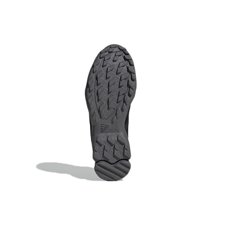 adidas Terrex AX2S Black Grey Мужские кроссовки Core-Black Grey-Five Q46587