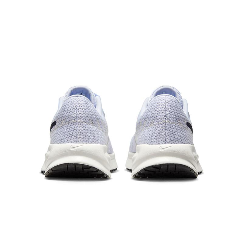 NIKE Women's Running Shoes, RUN DEFY Sneakers, HM9593-005 Silver