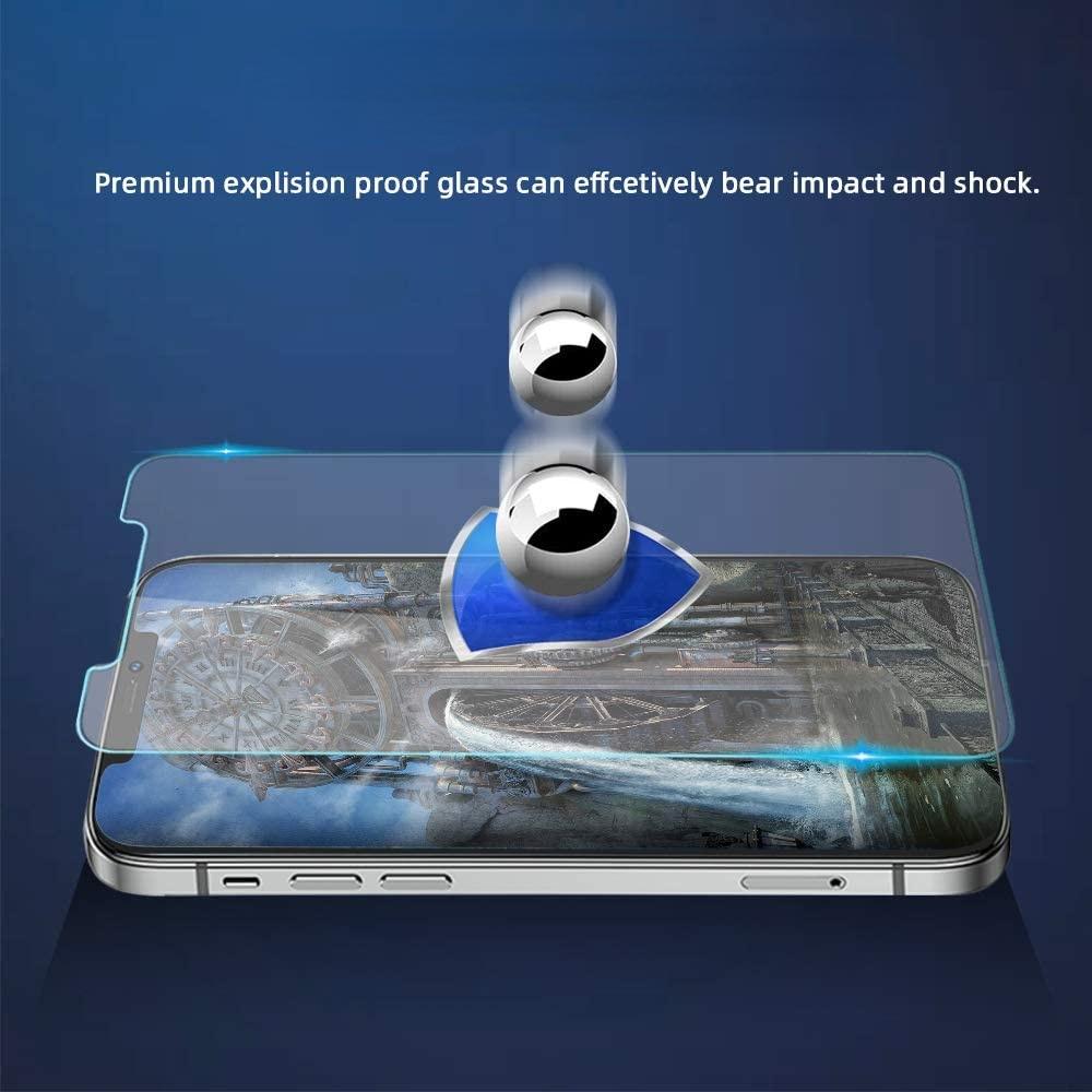 Закаленное стекло для iPhone 12 Pro Max 12 Mini Защитная пленка для экрана iPhone 11 Pro XS X 6 7 8 Plus 6s XR Стеклянная пленка для iPhone12 SE 2020 5s 5G