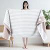Банное полотенце Хлопок Взрослый Впитывающее Большое Банное полотенце Новая Модель для Душа