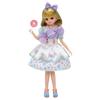 TAKARA TOMY Кукла Милая кукла Play House Toy Ages "Licca-chan LD-09 Candy" Dress-up 3+