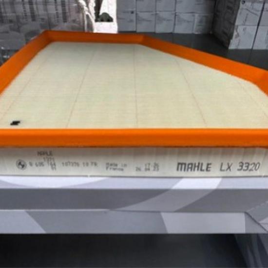 Оригинальный воздушный фильтр BMW для 2, 3, 5, 7 Серии и X3 - Модель MG68 В наличии