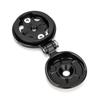 Регулируемое крепление для крепления велокомпьютера, крепление для компьютера для горных велосипедов, удлиненное крепление для компьютера, держатель-удлинитель для компьютера для велосипедов