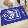 Custom Name Portugal's National Emblem Carpet Rug Customizable Soft Washable Anti-Slip Home Living Room Sofa Mats Personalized Rug. 0909251
