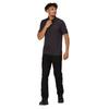 Regatta Professional Mens Short-Sleeved Polo Shirt
