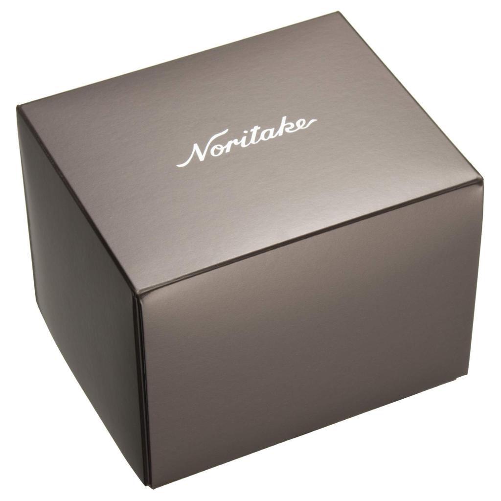 Кружка Noritake 295сс Aidan White Костяной фарфор T93655/4867-2