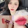 1PC Round Head Lip Brush Soft Synthetic Fiber Concealer Lipstick Brushes Applicator Multifunctional Lip Smudge Makeup Brush