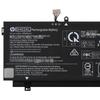HP Оригинальная батарея для ноутбука TPN-Q178 SH03XL